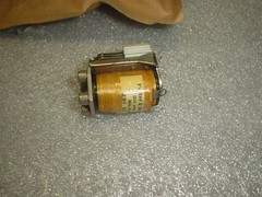 Tyco Potter & Brumfield AMF Mil-Spec 28VDC Relay MH-2180