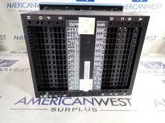 GE 750 Feeder Management Relay SR750-CASE 750-P5-G5-S5-HI-A1-R-E M1019
