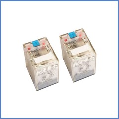New MY2IN MY2IN1-D2 MY2IN-D2 MY4IN MY4IN-D2 DC/AC 24V 110/120V 220/240V OMRON