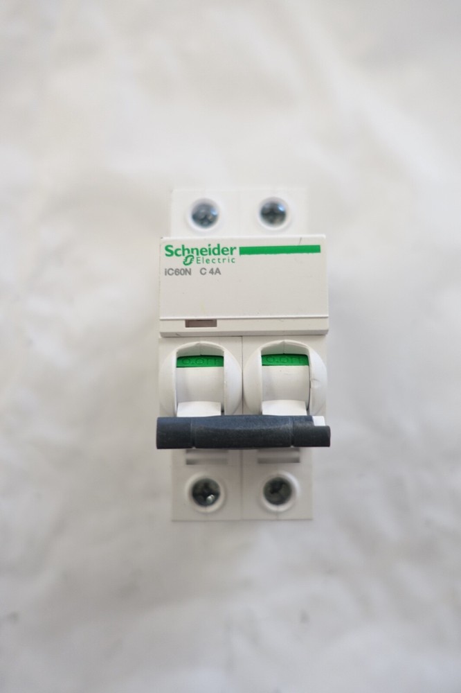 schneider/tesys circuit breaker IC60N/734-9220