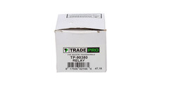 TP 90380 – 24V Relay 1NO/1NC TP 90380 Switching Relay by Tradepro Fan HVAC Relay