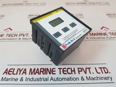 Prok Dv’s MPEL 01 ΜP Based Earth Leakage Relay DGBP-E2CRS, 415VAC