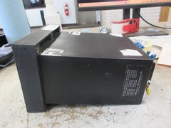 ABB Type 47H Undervoltage Phase Sequence Relay 412N0195 24/32VDC Used