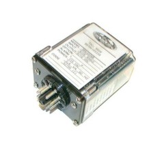 Wilkerson Instrument MM4300WR Mighty Module 115 VAC