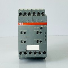 ABB CM-IWN.5S MULTIFUNCTION INSULATION MONITORING RELAY