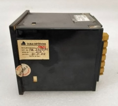MEGACON KPM163 | KPM 163 230V INSULATION MONITORING RELAY *USED*