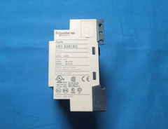 Schneider SR3B261BD Modular Smart Relay Zelio Logic