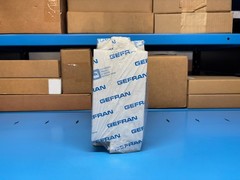 GEFRAN GTZ-25/60-A-0 CODE: F062931 Solid State Relay Module – NEW IN BOX