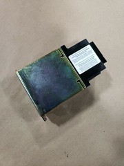 ALLEN BRADLEY 700DC-PK400Z24 DC Control Relay 24V Series A #108E45