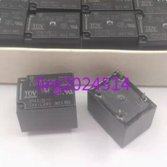 2pcs new JS1-5V-F-H142 AJS1319F 5V 10A 5-pin