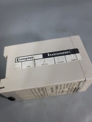 Crampton Instruments 252-PVOU Over Voltage Relay