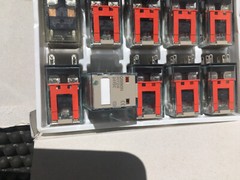 10pc OMRON MY2N-J General Purpose Relay 24VDC | New Open Box