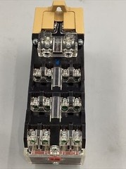 HOUSTON STOCK NEW ALLEN BRADLEY 700-PK1200A1 AC OPERATED RELAY FREE 2 DAY AIR