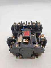 Allen-Bradley 700-BRM600A1 Control Relay 10A 600VAC 6P Coil 110/120V Series B