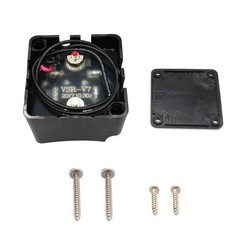 125A Voltage Sensitive Relay Dual Battery Isolator