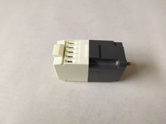 Telemecanique Relay CA2-FN 140 Control Relay Contactor Relay 230V Ac 60hz 10A