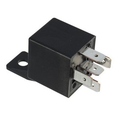 QTY-1 Panasonic CB1F-M-12V Power Relay SPDT 40A 12V