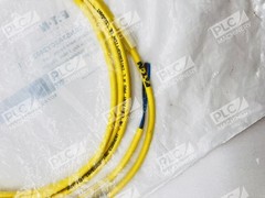 Eaton CSNS3A3CY2402 M8 3-Pin Sensor Cable Female to Flying Leads