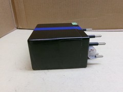 GE Model: 12HGA11A51G Auxiliary Relay