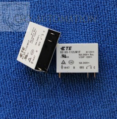10pcs ORIGINAL OZ-SS-112LM1F, 12VDC Relay TE NEW *