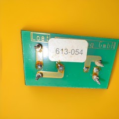 Petrog GmbH 613-054 Plugin Card Interface Board with SHC SFFY20403 Module