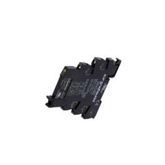 DRA-CN048D24 relay: semiconductor VAT control: 24VDC 100mA max. 48VDC DIN -25…