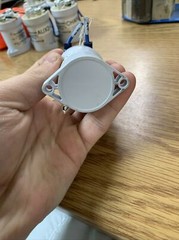 Tyco Electronics, TE Connectivity, KILOVAC, LEV100A4BNG01 See Pics