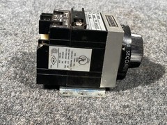 AGASTAT 7012PB TIMING RELAY .5-5 SECONDS MADE IN USA!