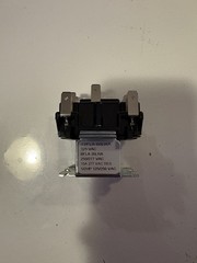 White Rodgers 90-340 Relay, 91-901, L36-901, Type 91 Relay (NEW)