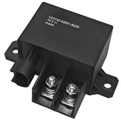 V23132A2001B200 Relay 12V 120A High Current Module 1 Form A SPSTNO Auto