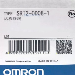 Omron SRT2-OD16 SRT2-ID16 SRT2-OD16T SRT2-OD08-1 DRT2-ROS16 New in box