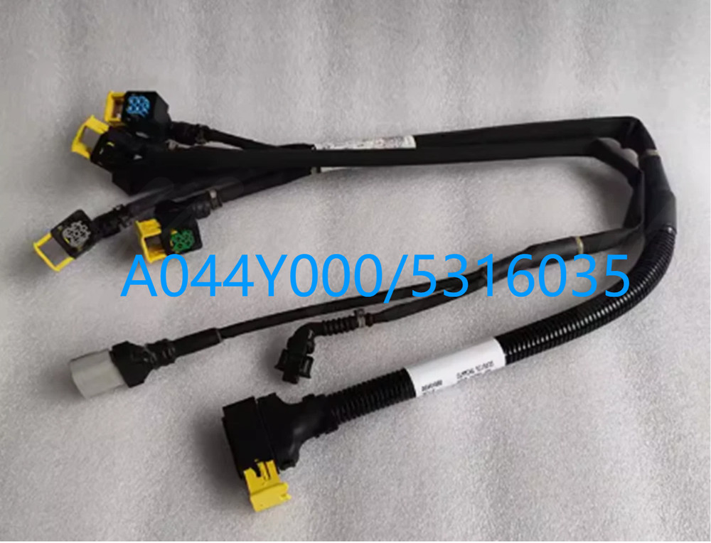 Engine National Six Aftertreatment Harness Assembly A044Y000/5316035 amk