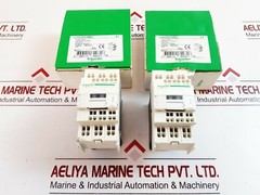 Schneider/telemecanique cad503bd control relay lad4tbdl