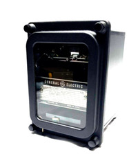 GE Instantaneous Undervoltage Voltage Protection Relay 120 NGV VAC 12NGV13B21A