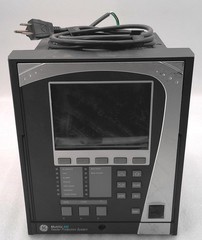 GE MULTILIN 850 850-EP5NNG5HNNANNGSSFBSENWBN FEEDER PROTECTION SYSTEM