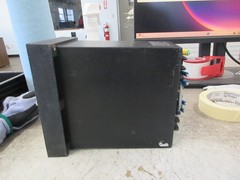ABB Type 47H Undervoltage Phase Sequence Relay 412N0195 24/32VDC Used