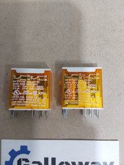 2pcs Allen-Bradley 700-HK32A1-4 Series B Control Relay Accessory