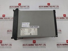 GENERAL ELECTRIC P14DB16A7C0620A Protection Relay (Display Not Working)
