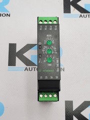 Wieland Electric 81.020.0104.0 Timer Relay