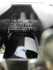 NEW General Electric HMA-11A26 HMA Auxiliary Relay HMA-11A26 AUX HMA11A26 NIB
