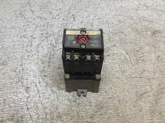 Allen Bradley 700-P400A1 110/115-120 VAC Coil Relay 700P400A1 Type P Ser A