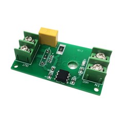 SCR Solid State Relay Switch Board Optocoupler Isolation MOS Transistor Output