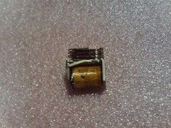 AIRPAX RELAY PART # 5442-2 NSN: 5945-00-951-8566