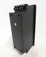 GE 12SLY81A4D Static Phase Distance Relay 120V 5A MHO Units 0.75-30 Ohms