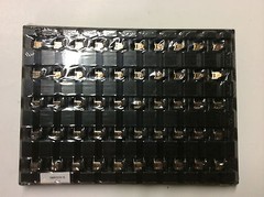 New TE Connectivity P&B General Purpose Relay T90N1D12-12 Qty 1