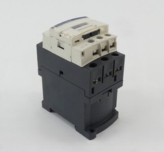 Telemecanique LC1D12 Schneider Electric Relay Contactor 5-24VDC
