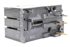 SPRECHER+SCHUH CT3K-12-1,8, Thermal Overload Relay, 1,2-1,8