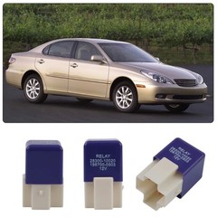 Upgraded Ignitions System Relays High Temperature Resistance Replace 2830010020