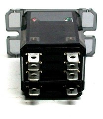 NEW POTTER & BRUMFIELD KUHP-11DT2-24 34VDC NON LATCHING 8 LUG POWER RELAY RC