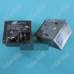 5pcs new SLI-24VDC-SL-A